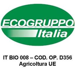 Mamì is certified organic